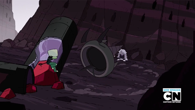 Illustration for article titled Steven Universe Leaves Us Hanging In The BestâAnd WorstâPossible Way